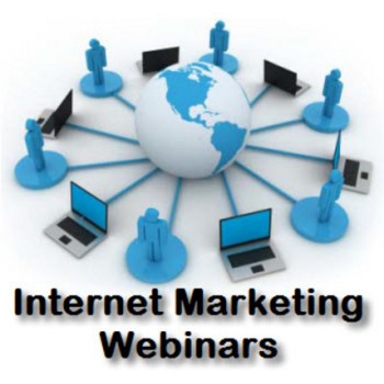 Internet Marketing Webinars - PLR